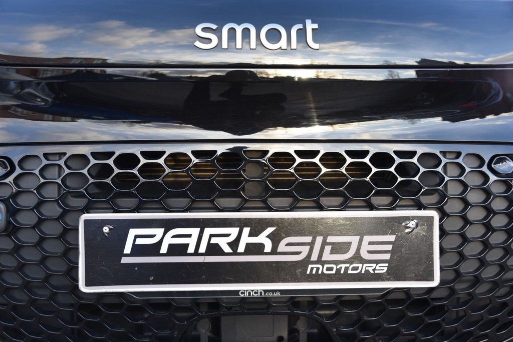 Used smart fortwo 2020 for sale - 76934561: Photo 13