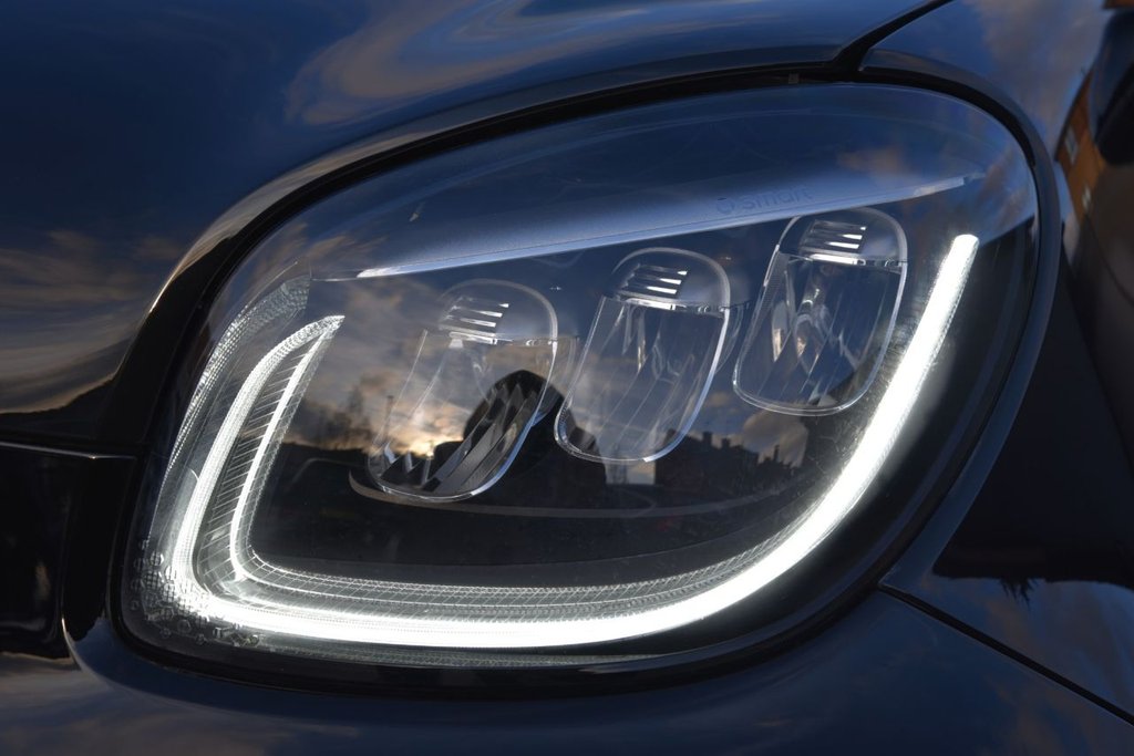 Used smart fortwo 2020 for sale - 76934561: Photo 14