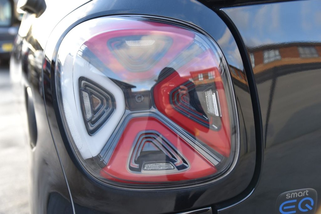 Used smart fortwo 2020 for sale - 76934561: Photo 17