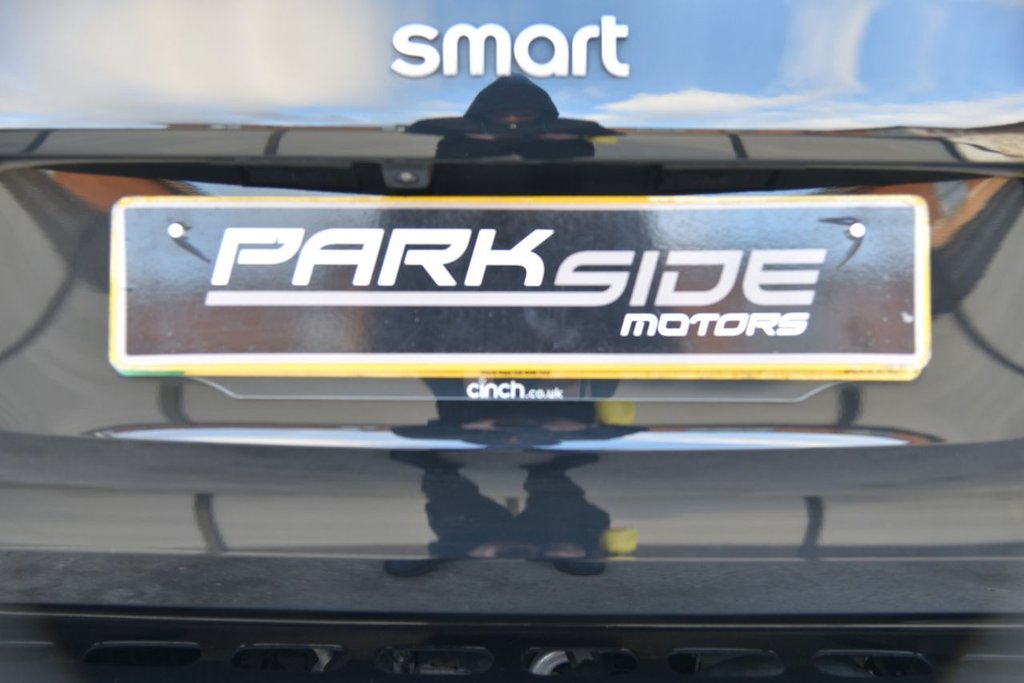 Used smart fortwo 2020 for sale - 76934561: Photo 18