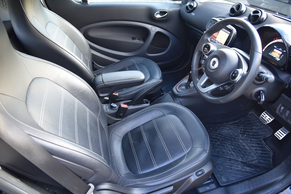 Used smart fortwo 2020 for sale - 76934561: Photo 22