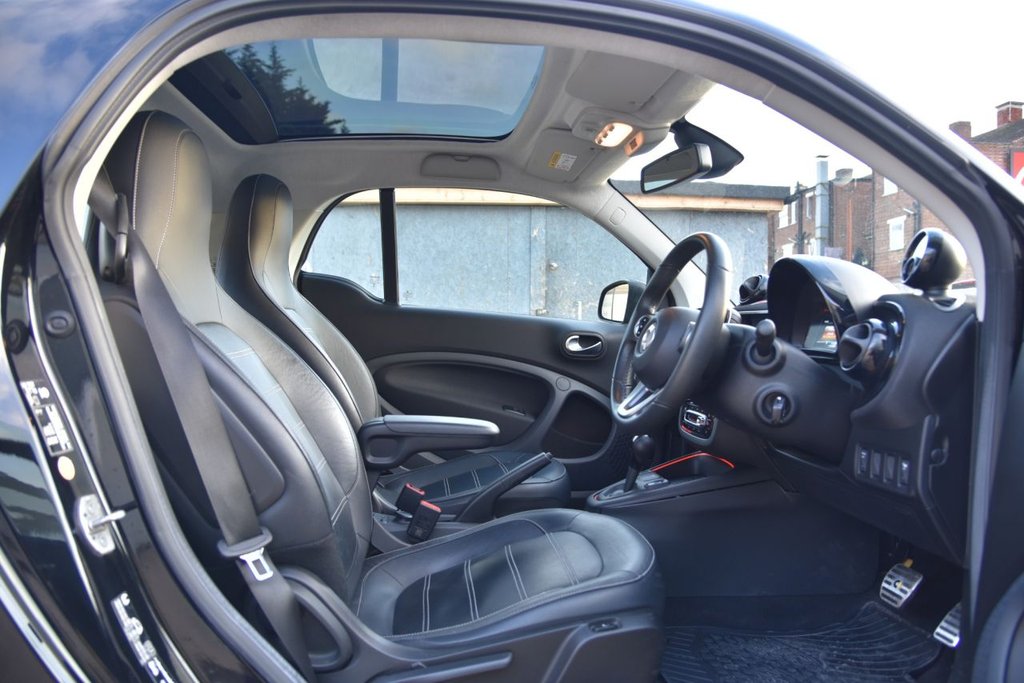 Used smart fortwo 2020 for sale - 76934561: Photo 23