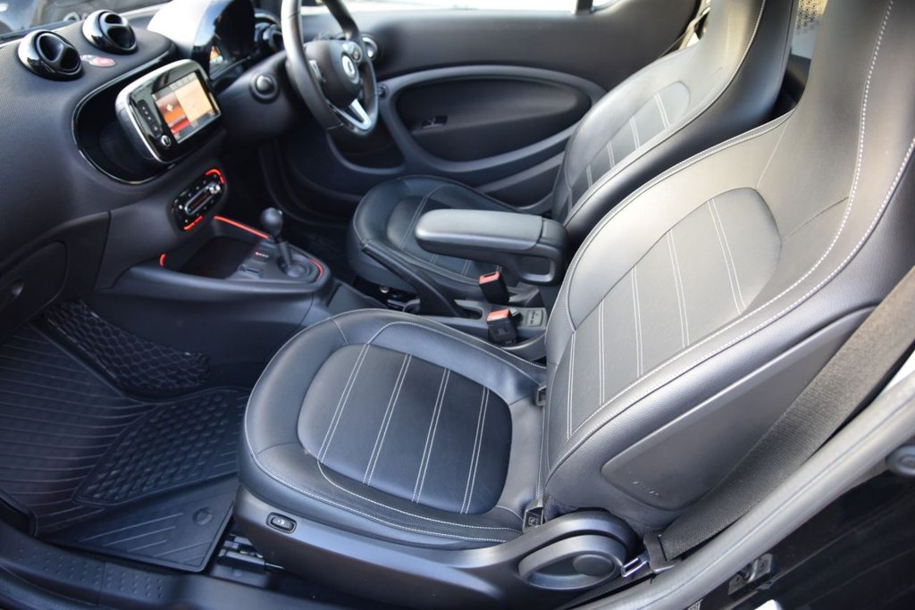 Used smart fortwo 2020 for sale - 76934561: Photo 24