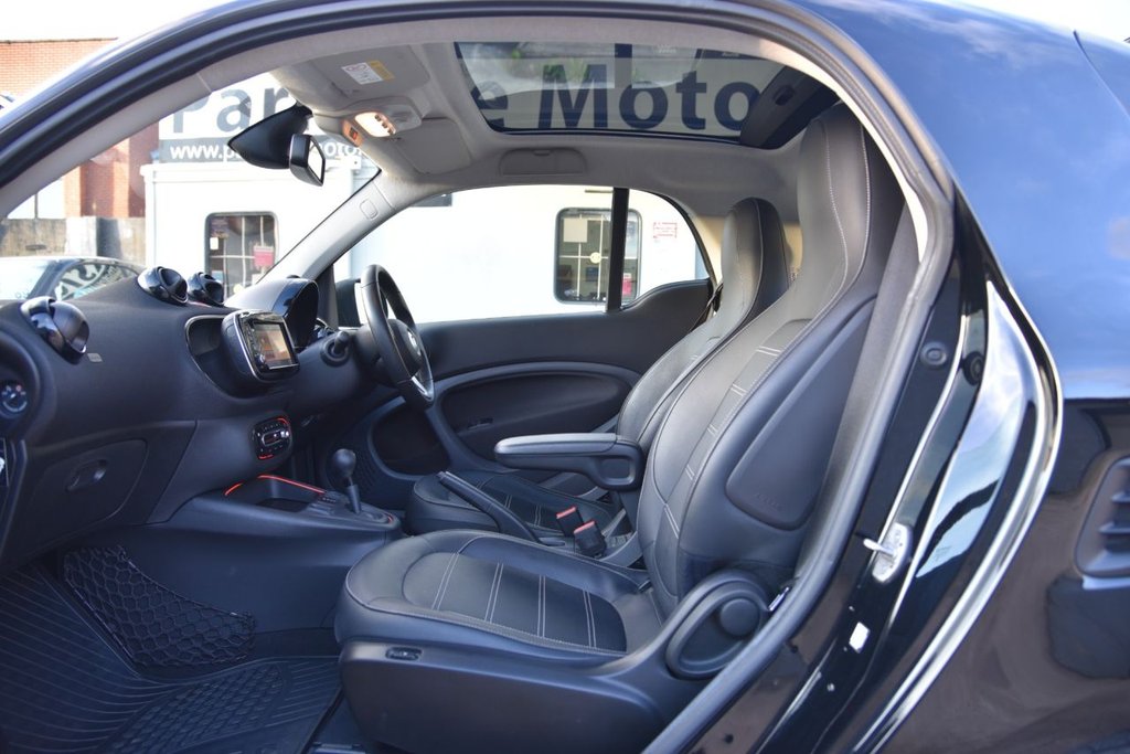 Used smart fortwo 2020 for sale - 76934561: Photo 27