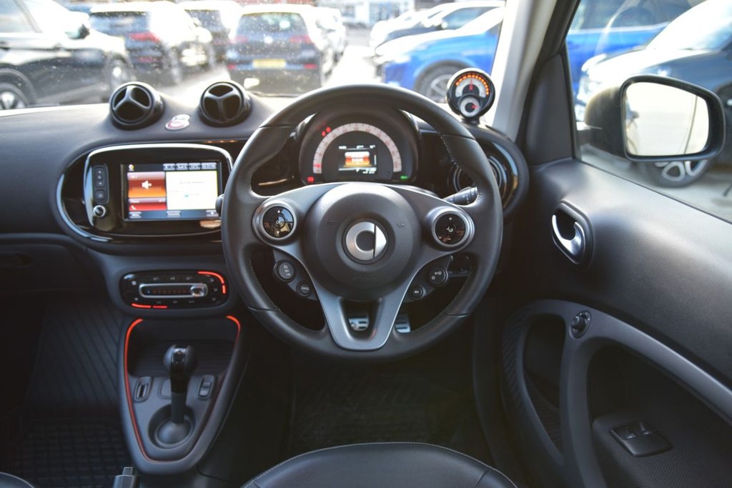 Used smart fortwo 2020 for sale - 76934561: Photo 28