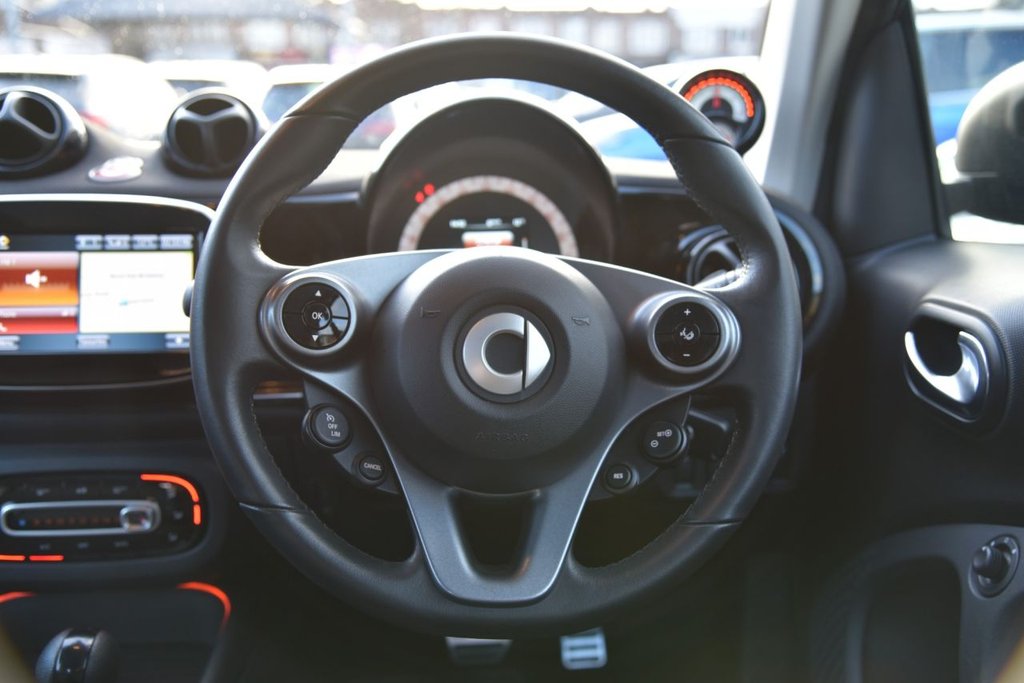 Used smart fortwo 2020 for sale - 76934561: Photo 29