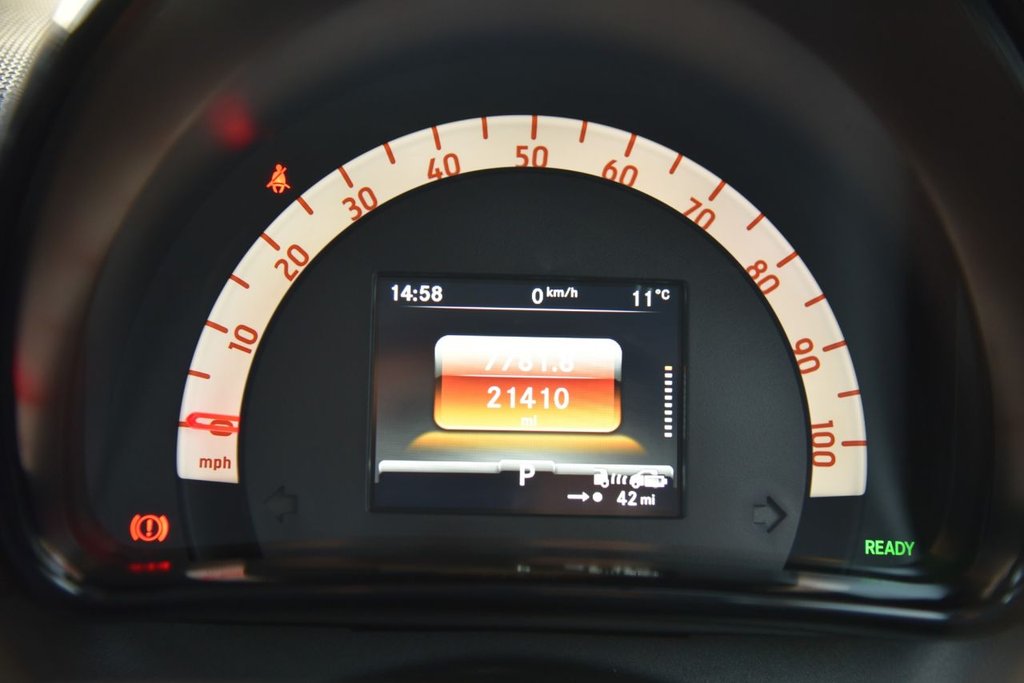 Used smart fortwo 2020 for sale - 76934561: Photo 37