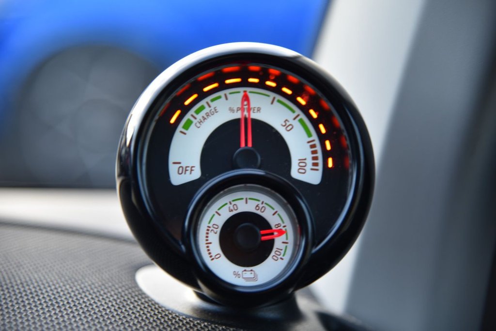 Used smart fortwo 2020 for sale - 76934561: Photo 38