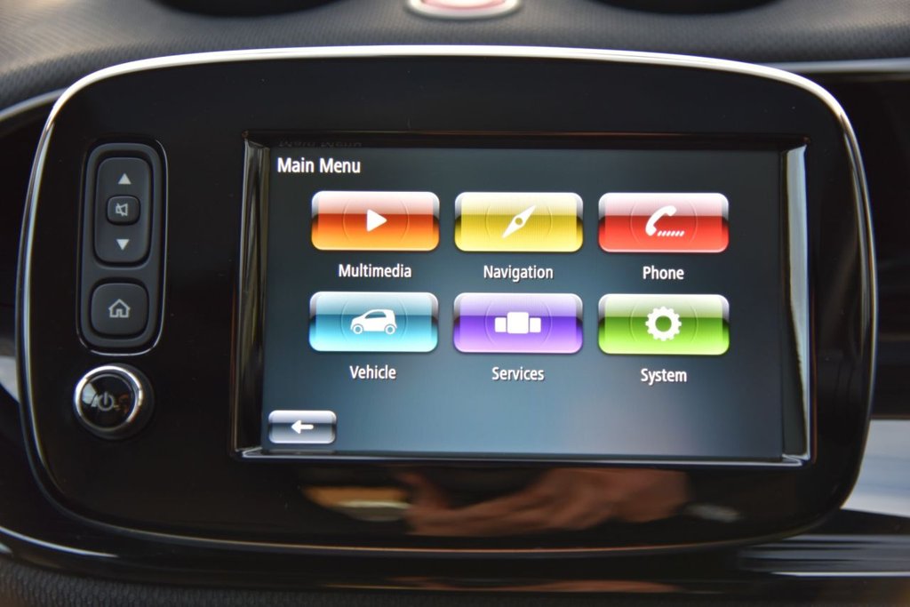 Used smart fortwo 2020 for sale - 76934561: Photo 40