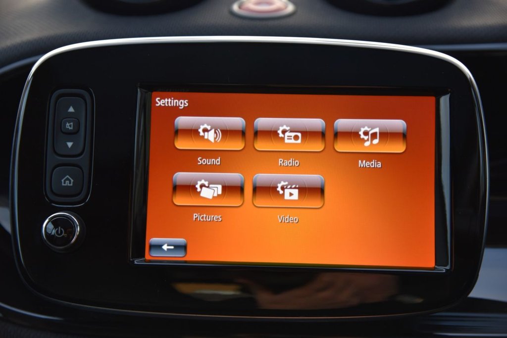 Used smart fortwo 2020 for sale - 76934561: Photo 44