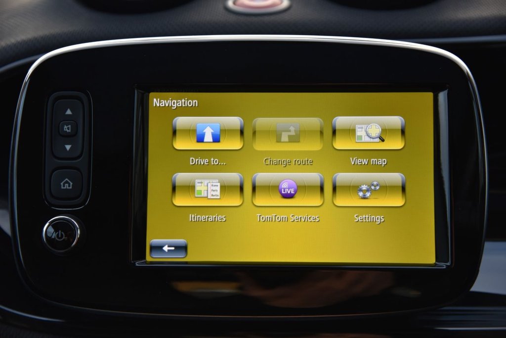 Used smart fortwo 2020 for sale - 76934561: Photo 45