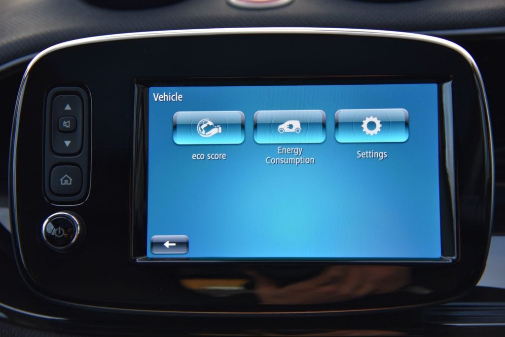 Used smart fortwo 2020 for sale - 76934561: Photo 47