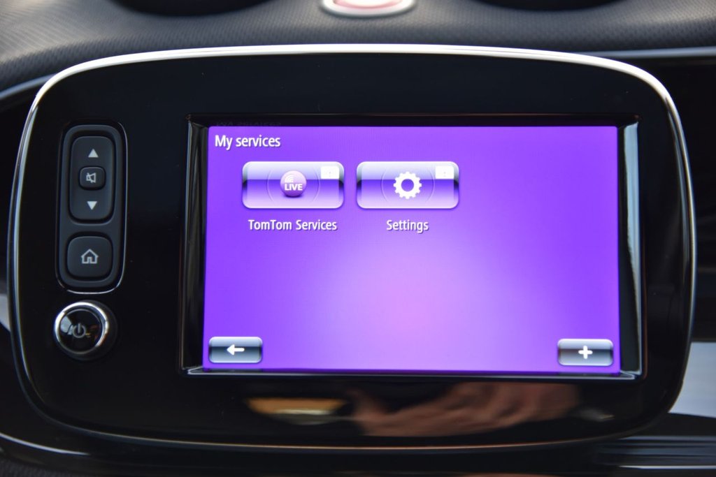 Used smart fortwo 2020 for sale - 76934561: Photo 48