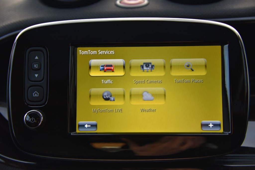 Used smart fortwo 2020 for sale - 76934561: Photo 49