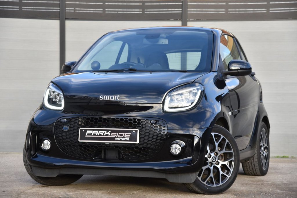 Used smart fortwo 2020 for sale - 76934561: Photo 5