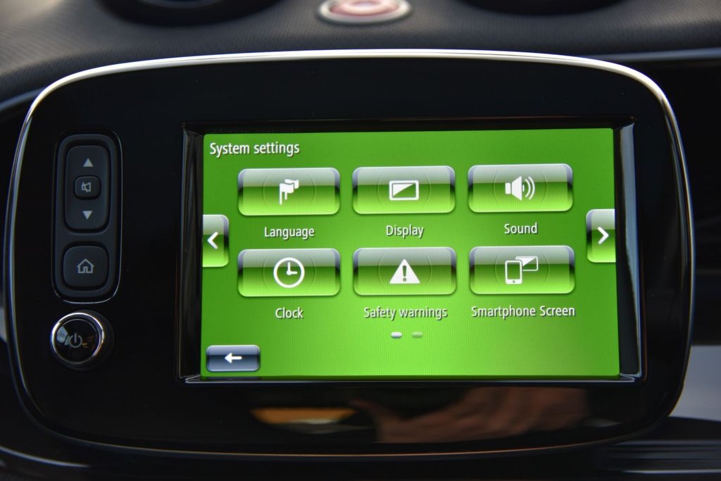 Used smart fortwo 2020 for sale - 76934561: Photo 50