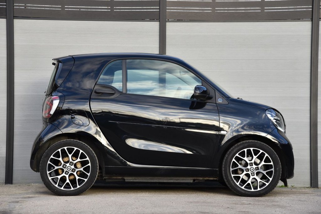 Used smart fortwo 2020 for sale - 76934561: Photo 7