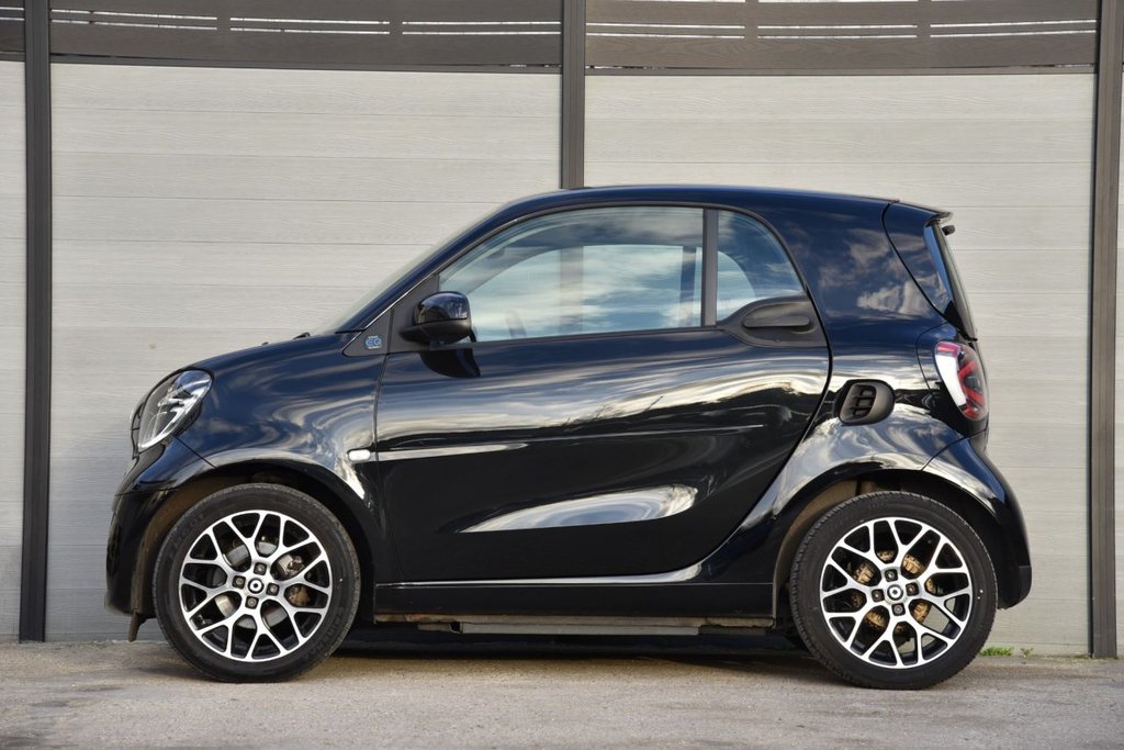 Used smart fortwo 2020 for sale - 76934561: Photo 8