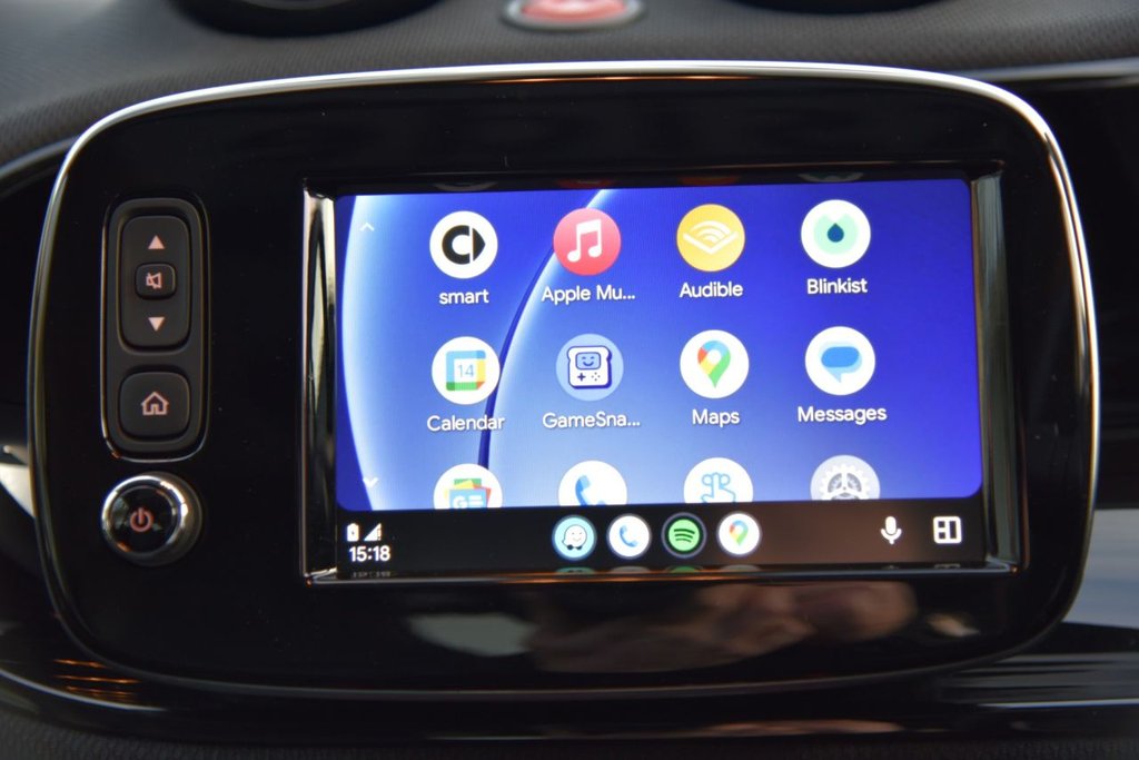 Used smart fortwo 2020 for sale - 76934561: Photo 9