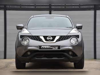 Used Nissan Juke 2019 for sale - 76482271: Photo