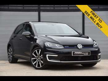 2015 (65) - 1.4 TSI GTE Hatchback 5dr Petrol Plug-in Hybrid DSG Euro 6 (s/s) (204 ps)