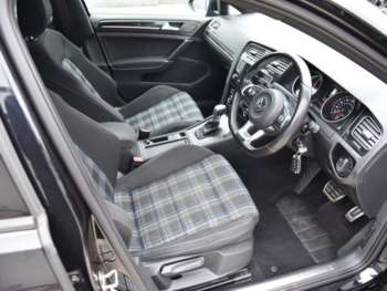 Used Volkswagen Golf 2015 for sale - 75275143: Photo