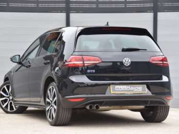Used Volkswagen Golf 2015 for sale - 75275143: Photo