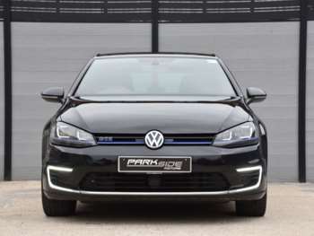 Used Volkswagen Golf 2015 for sale - 75275143: Photo