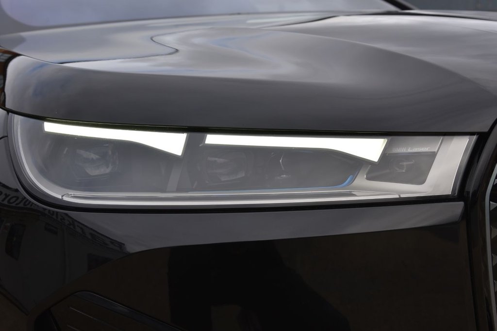 Used BMW iX 2022 for sale - 77436717: Photo 12