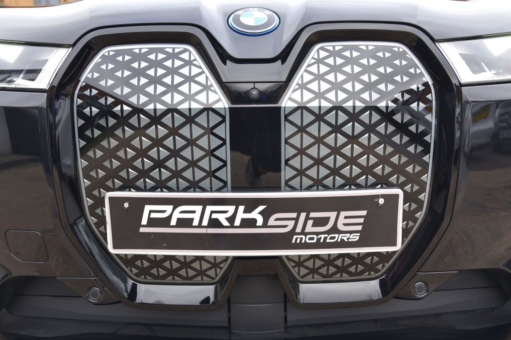 Used BMW iX 2022 for sale - 77436717: Photo 13