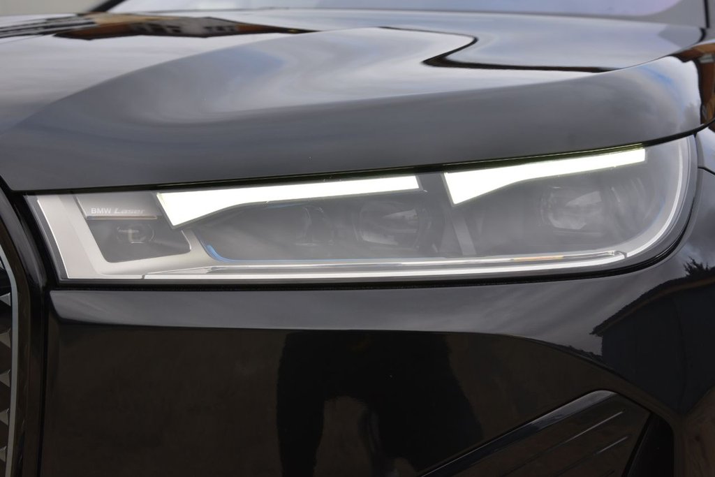 Used BMW iX 2022 for sale - 77436717: Photo 14