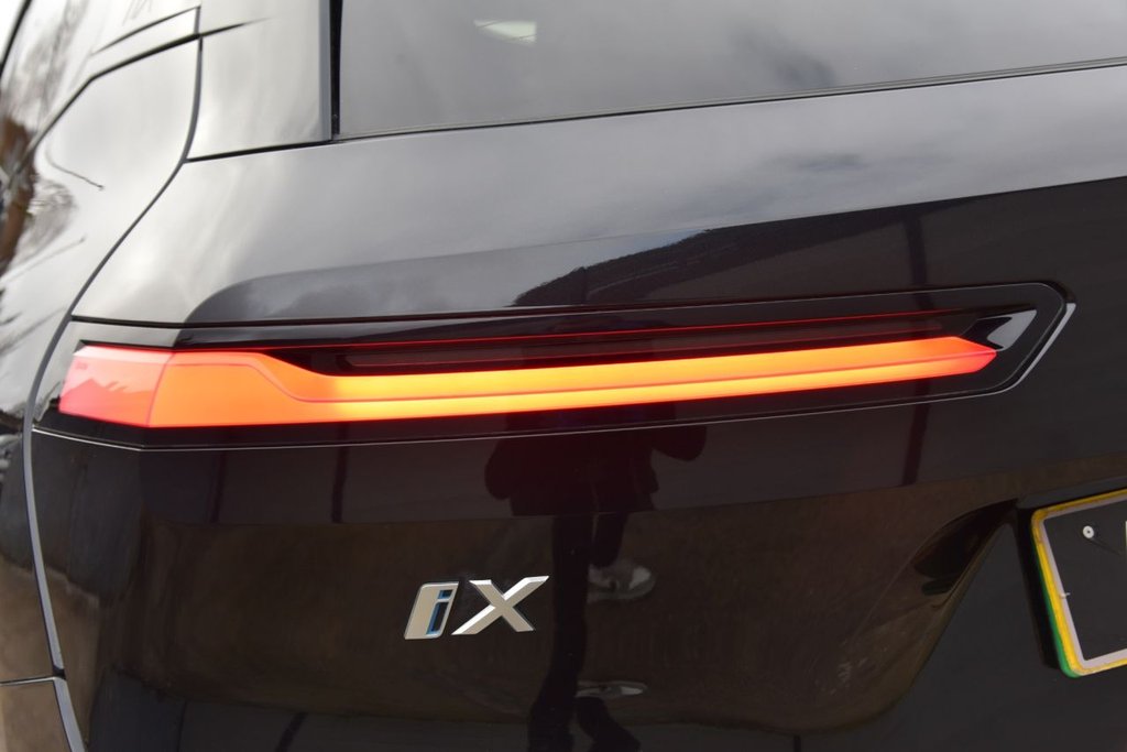 Used BMW iX 2022 for sale - 77436717: Photo 17