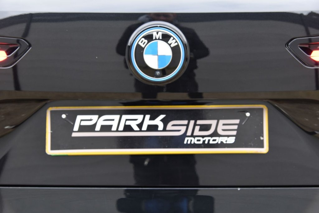 Used BMW iX 2022 for sale - 77436717: Photo 18