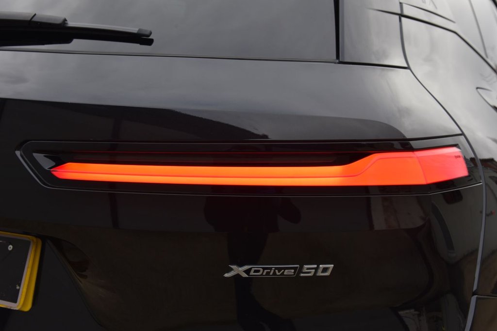 Used BMW iX 2022 for sale - 77436717: Photo 19