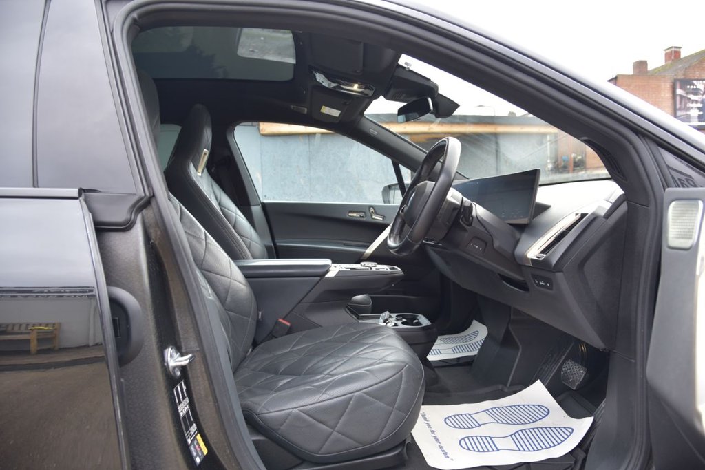 Used BMW iX 2022 for sale - 77436717: Photo 23