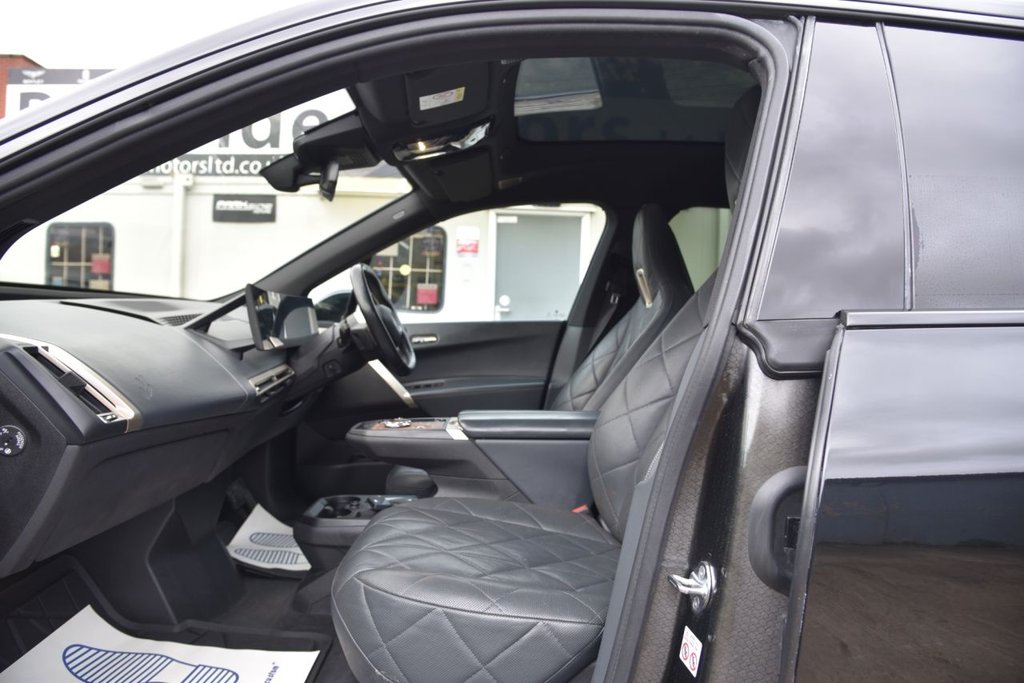 Used BMW iX 2022 for sale - 77436717: Photo 24