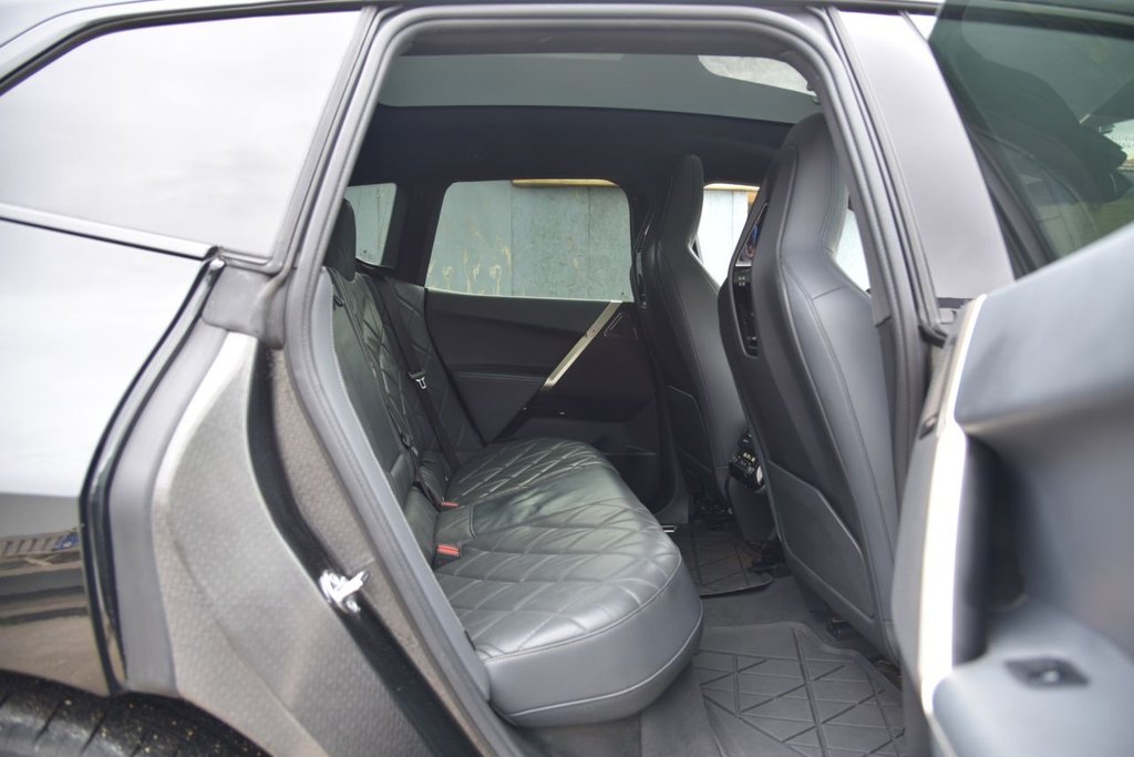 Used BMW iX 2022 for sale - 77436717: Photo 27