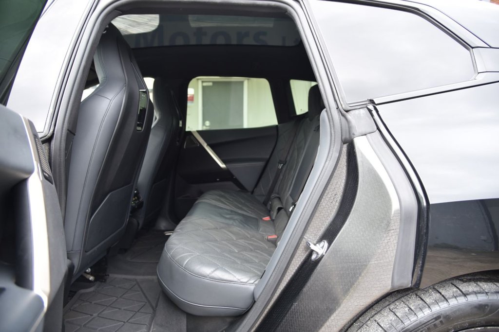 Used BMW iX 2022 for sale - 77436717: Photo 28