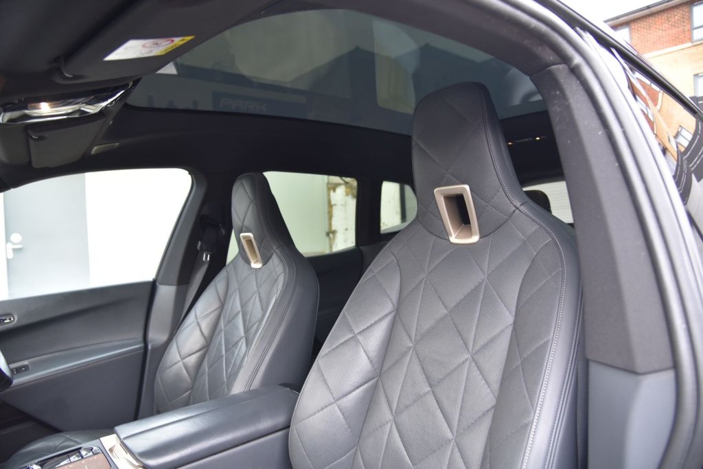 Used BMW iX 2022 for sale - 77436717: Photo 29