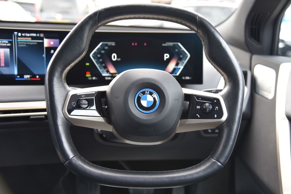 Used BMW iX 2022 for sale - 77436717: Photo 33