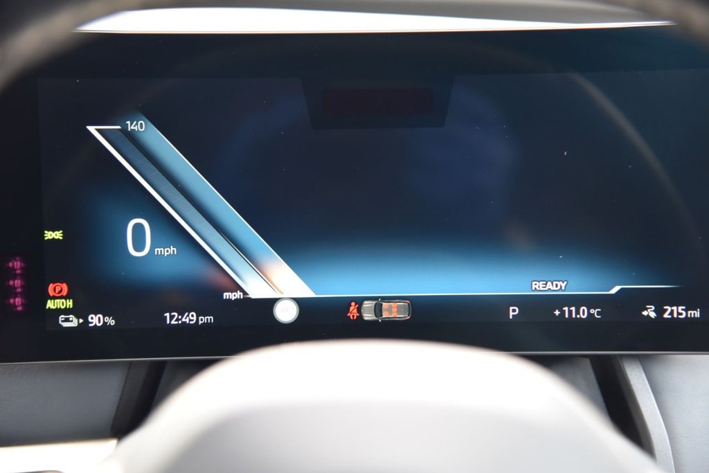 Used BMW iX 2022 for sale - 77436717: Photo 43