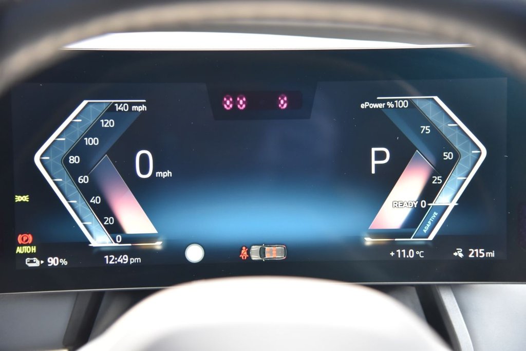 Used BMW iX 2022 for sale - 77436717: Photo 44