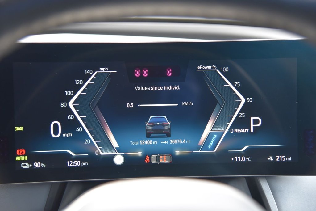 Used BMW iX 2022 for sale - 77436717: Photo 48