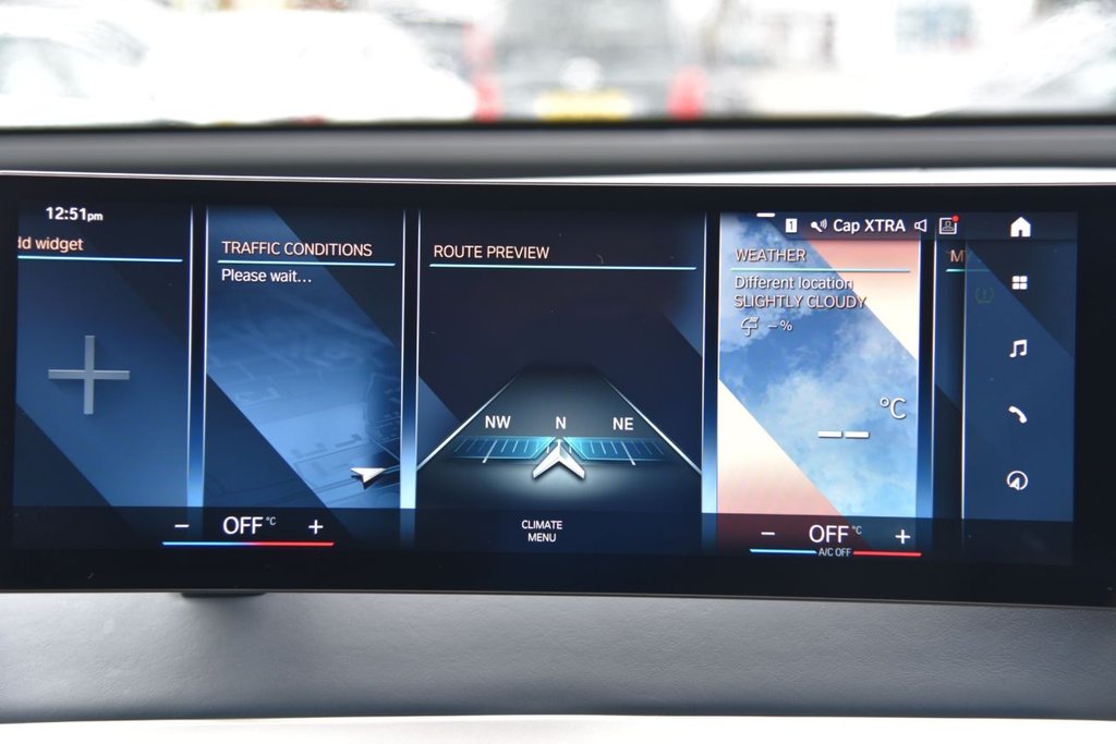 Used BMW iX 2022 for sale - 77436717: Photo 50