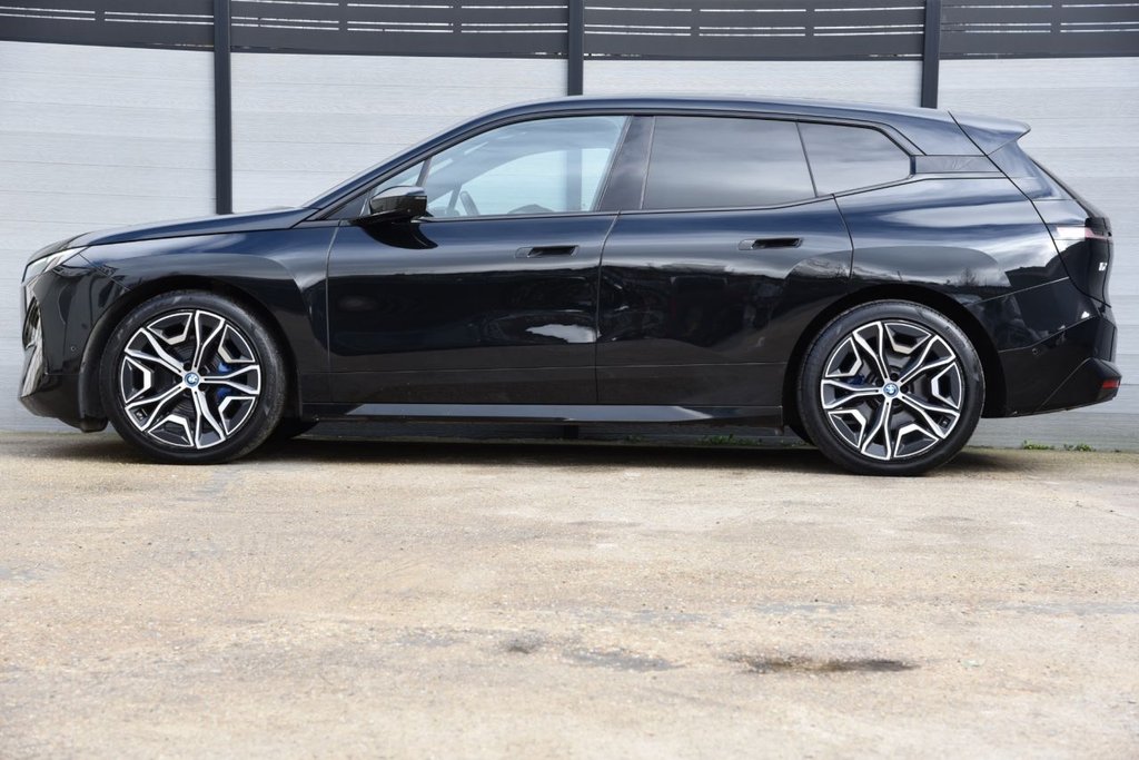 Used BMW iX 2022 for sale - 77436717: Photo 7