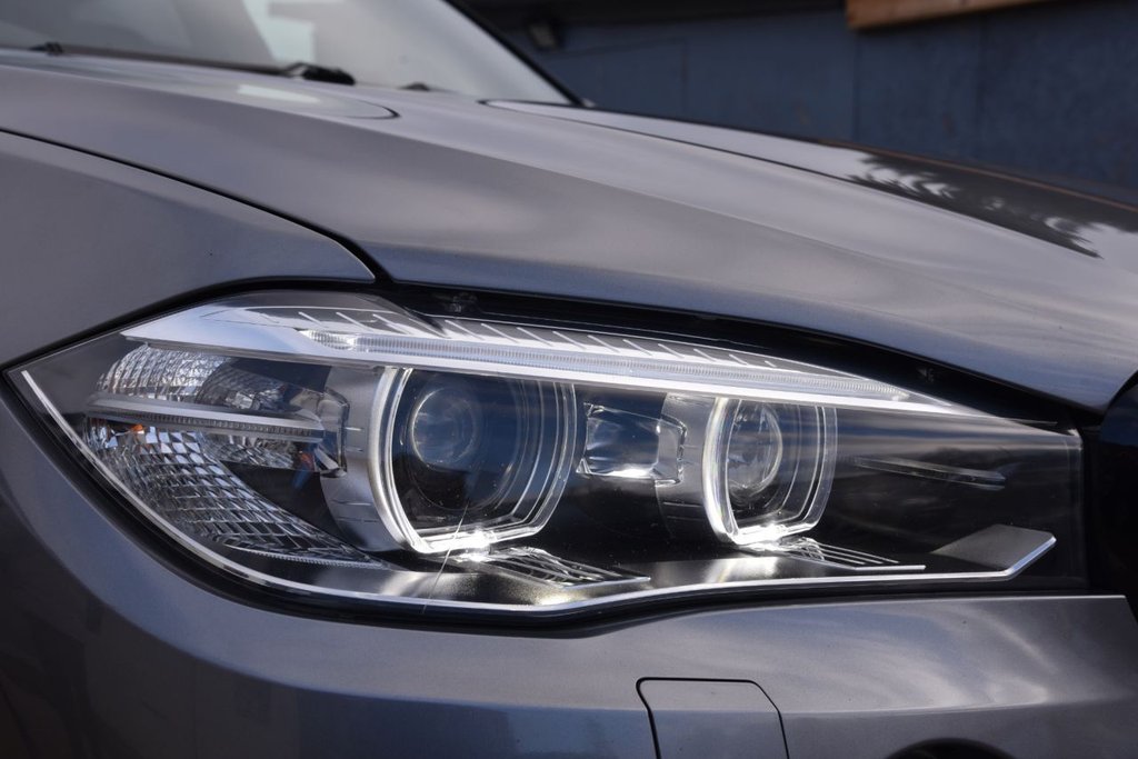 Used BMW X5 2016 for sale - 77139658: Photo 12