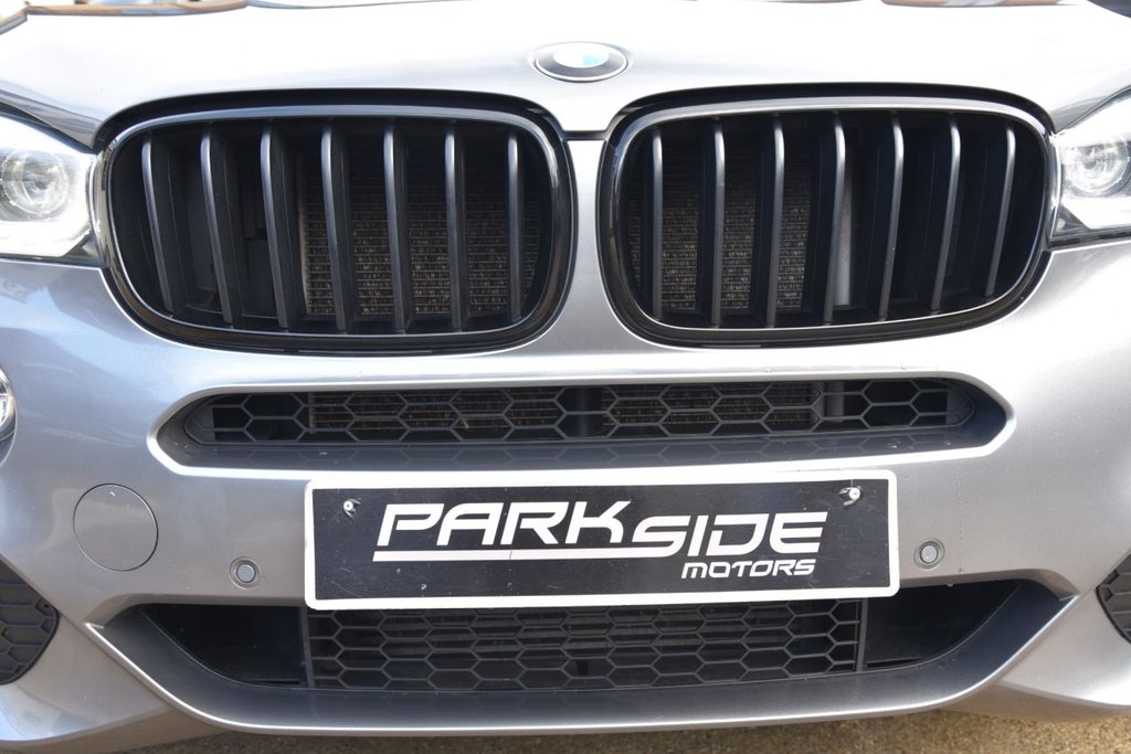 Used BMW X5 2016 for sale - 77139658: Photo 13