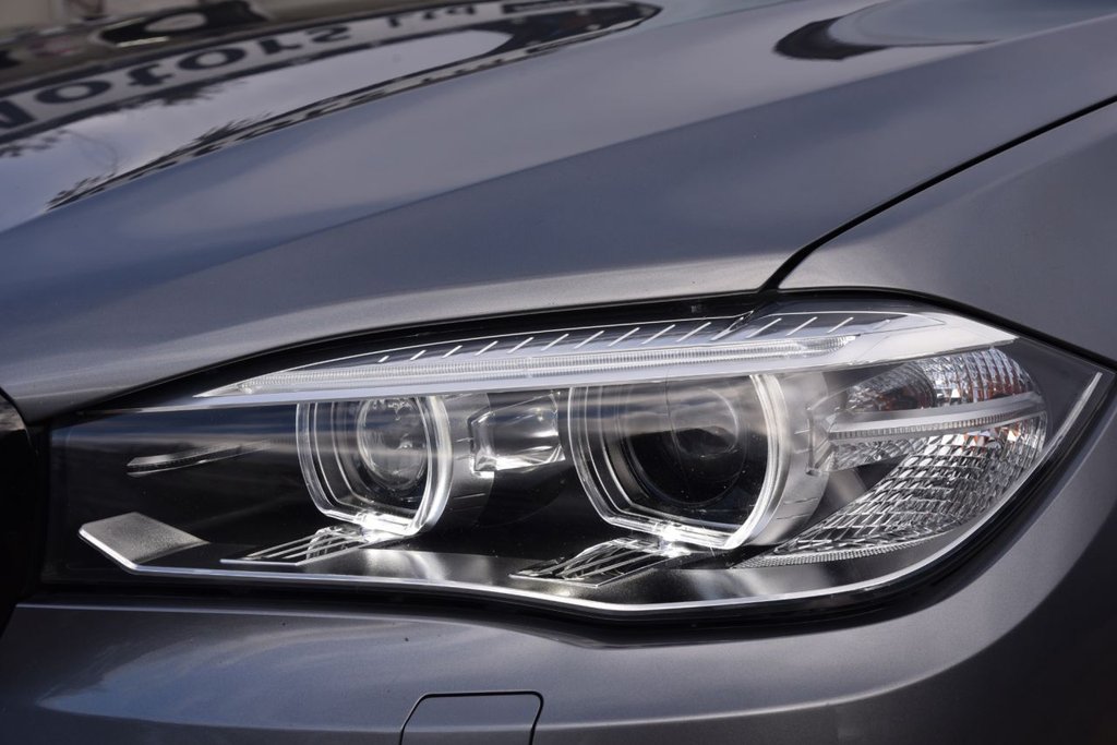 Used BMW X5 2016 for sale - 77139658: Photo 14