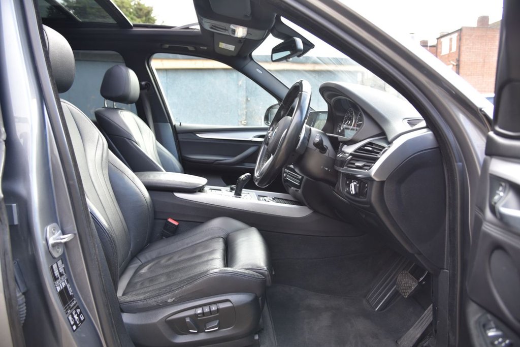 Used BMW X5 2016 for sale - 77139658: Photo 22