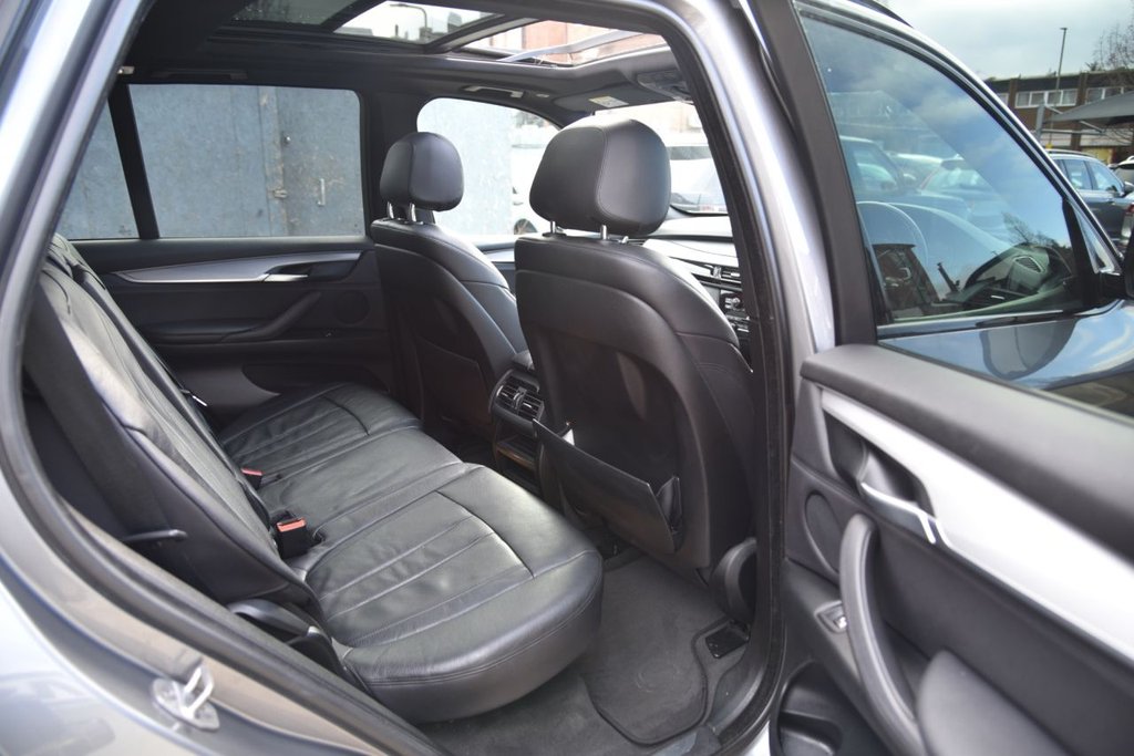 Used BMW X5 2016 for sale - 77139658: Photo 24